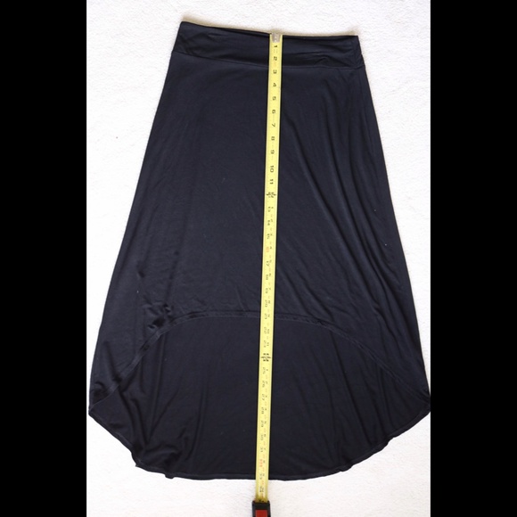 Cherry Bobin High Low Skirt - Picture 6 of 6